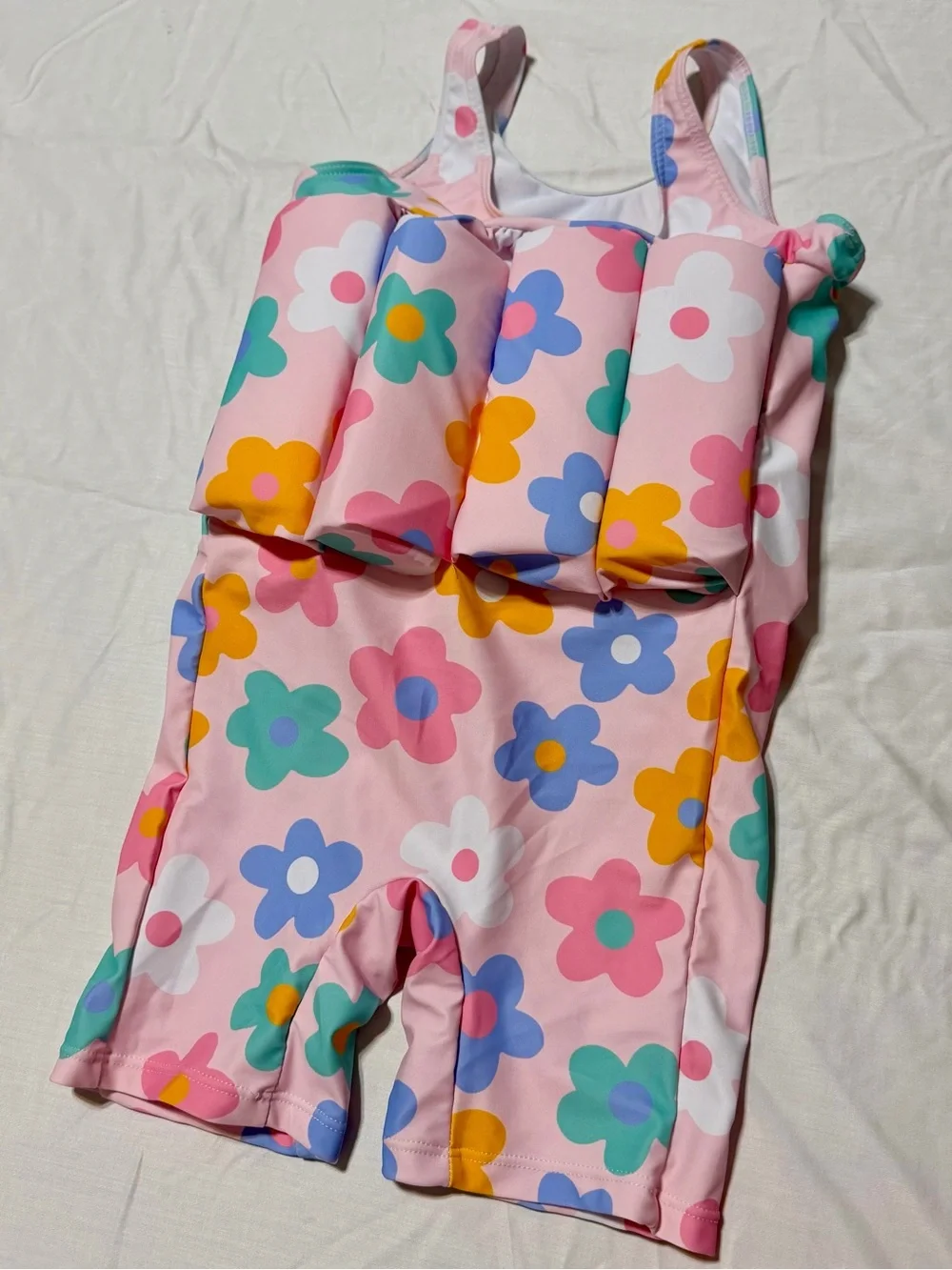 Girls swimsuit-NWOT